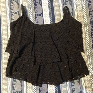 🏊‍♀️ Ocean Avenue Swim Top